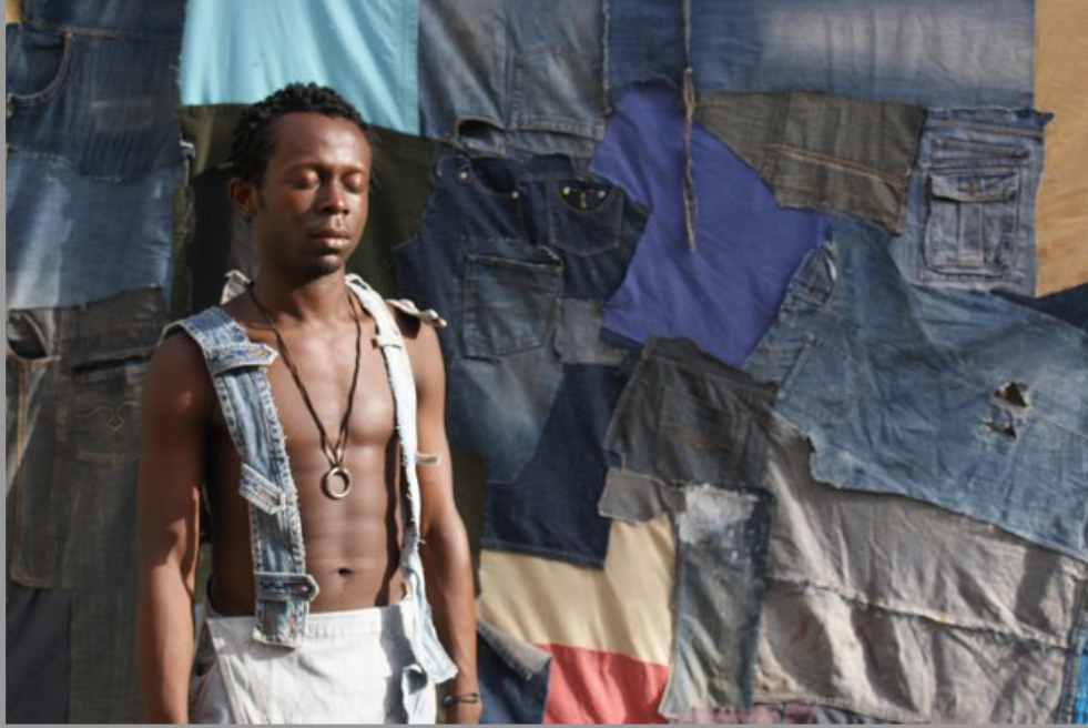 Abbildung 3 A. A. Koua. Foto: Ayakan Duku