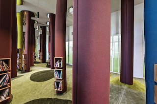 Abb. 1: Bilderbuchwerkstatt