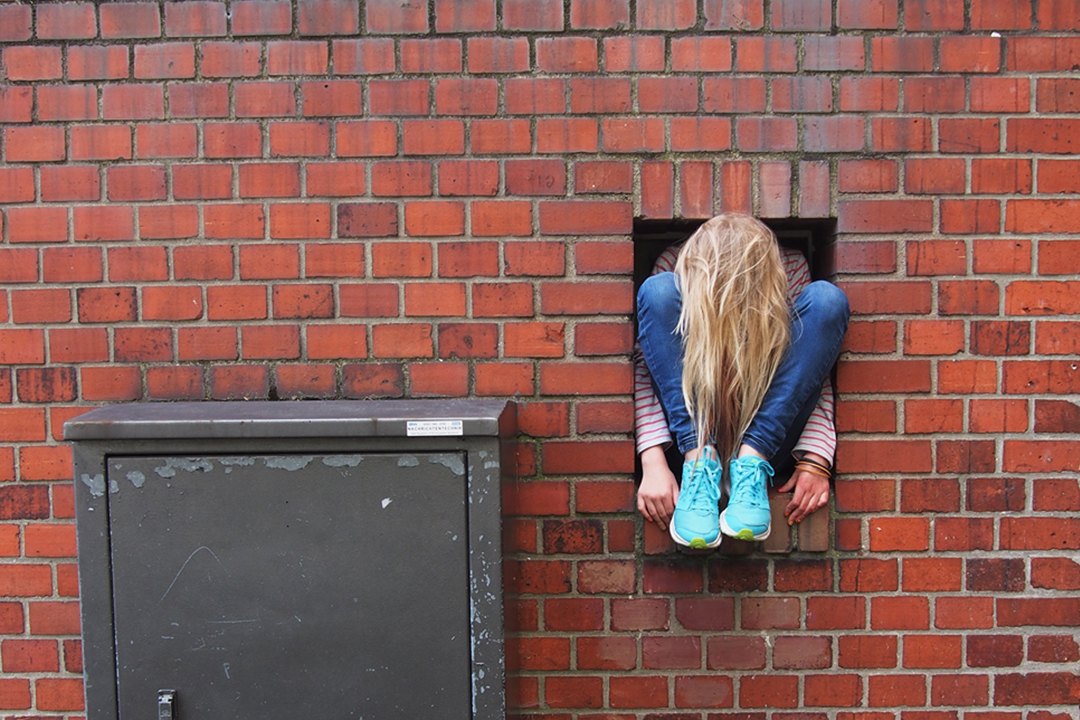 Abb. 2c Beispiel aus dem Projekt „Bodies in the schoolyard“