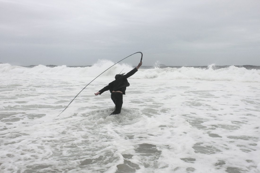 Videostill "Punishment"