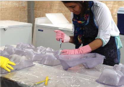 Nele Azevedo_Minimum Monument