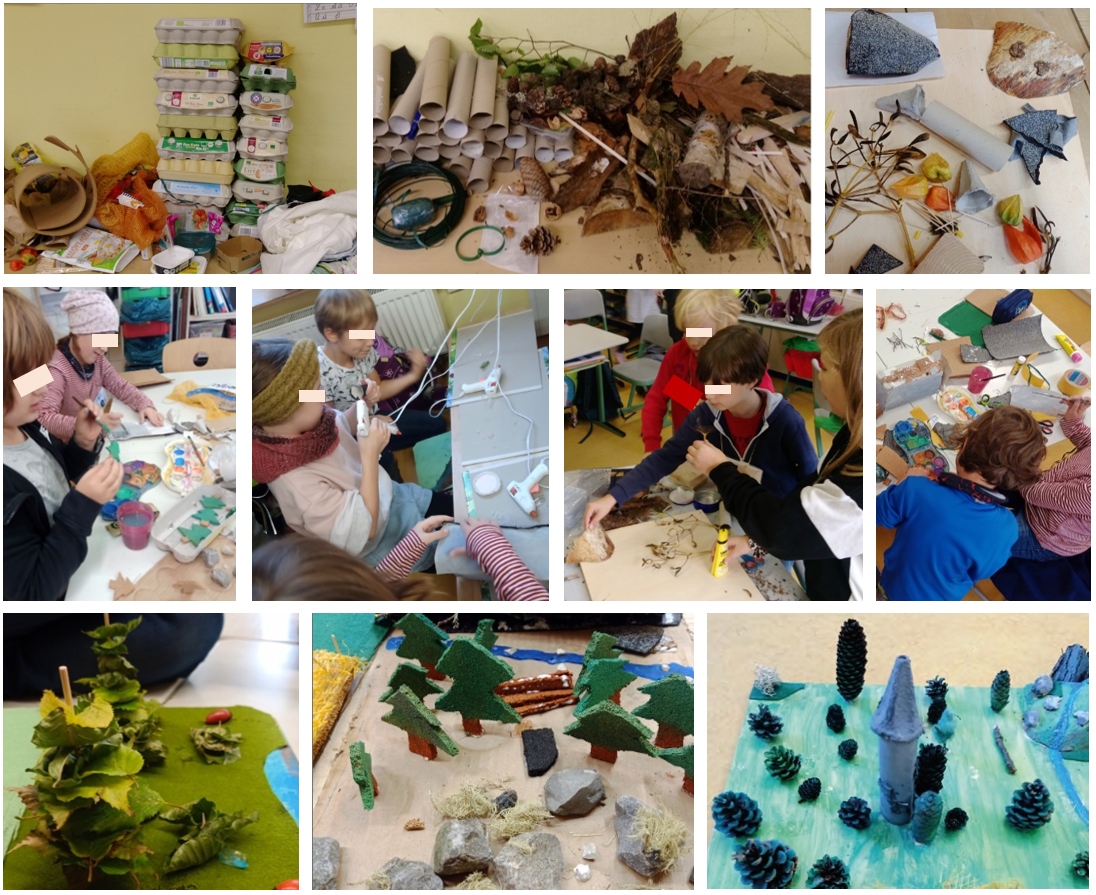 Abb. 7 Fotodokumentation