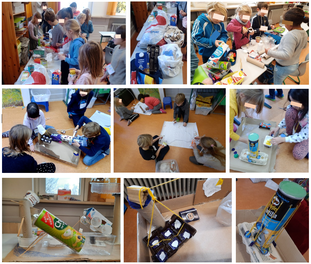 Abb. 8 - Fotodokumentation