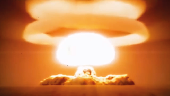 Screenshots aus netwars – Web Documentary