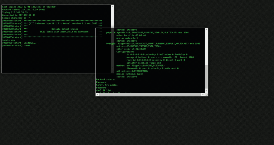  Abb. 2: Screenshot aus netwars – Web Documentary
