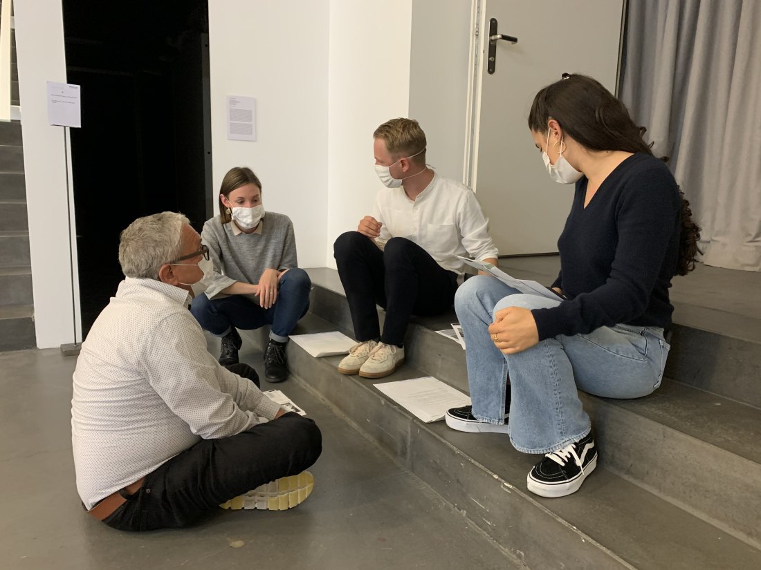 Ziese_intergenerative Projektarbeit