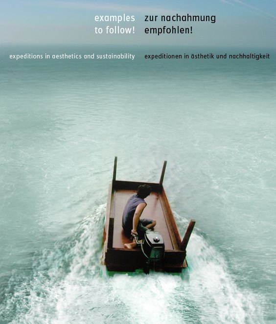 "zur nachahmung empfohlen"