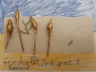 Abb. 7: Friedensbild (2022)