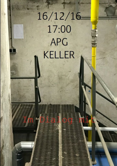 Bild 5: Plakatentwurf