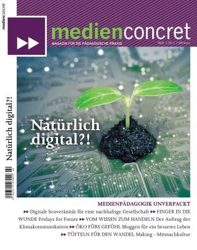 MedienConcret 1.20
