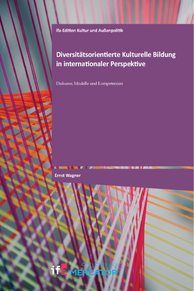 Titelbild der Studie von Ernst Wagner