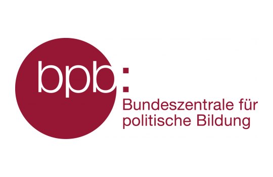 Bundeszentrale für politische Bildung