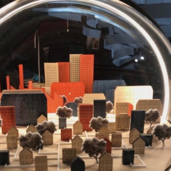 Futurium Berlin © Birgit Wolf